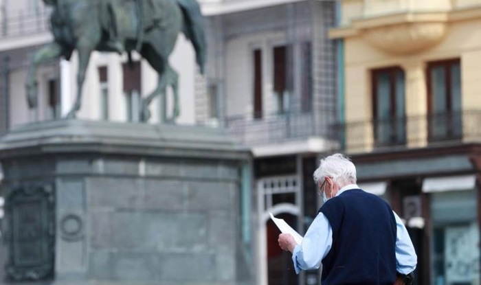 Hrvatska: Preminulo 11 osoba, 393 novozaražena