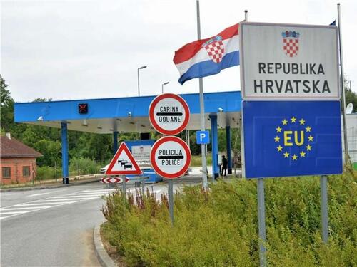 Hrvatska privlači sve više stranaca: Najviše doseljenika stiglo iz Njemačke, BiH i Nepala