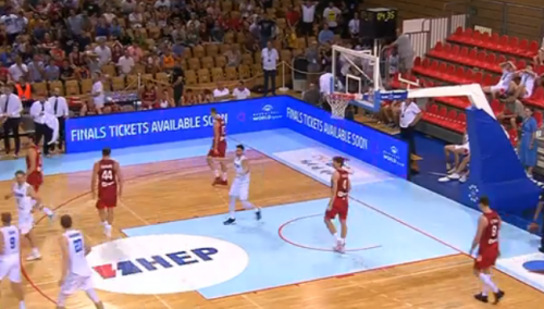 Hrvatska prokockala dobijen meč i ostala bez plasmana na Svjetsko prvenstvo