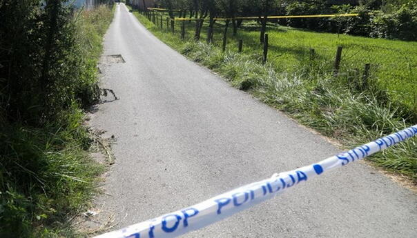 Hrvatska: Pronađeno tijelo novorođenčeta, policija uhapsila djevojku (20)