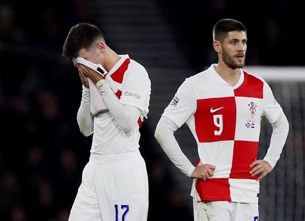 Hrvatska propustila priliku za četvrtfinale, odlučuje duel s Portugalom