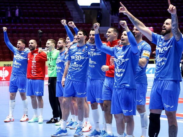 Hrvatska protiv Slovenije, pobjednik ostaje u igri za polufinale