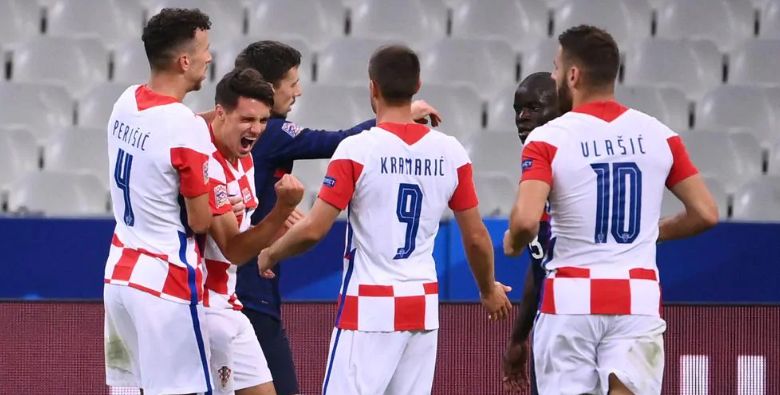 Hrvatska protiv Švedske, Srbija rasterećeno u duelu sa Mađarima