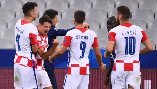 Hrvatska protiv Švedske, Srbija rasterećeno u duelu sa Mađarima