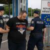 Hrvatska protjerala još jednog Srbina: Nosio nacionalističku majicu?