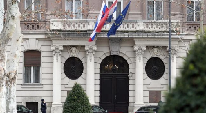 Hrvatska protjeruje 18 ruskih diplomata