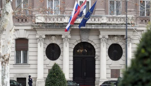 Hrvatska protjeruje 18 ruskih diplomata
