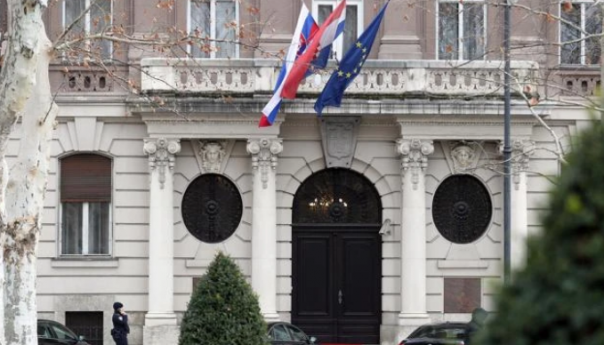 Hrvatska protjeruje 18 ruskih diplomata