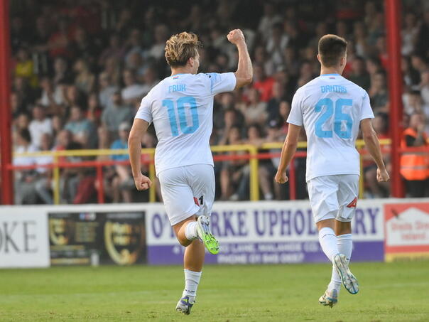 Hrvatska prvi put od 2020. ima dva kluba u Evropi