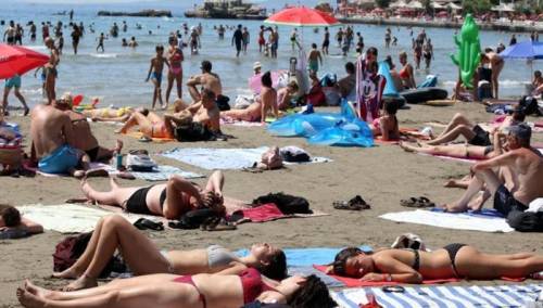 Hrvatska: Putničke agencije ni s više turista u zemlji nemaju posla