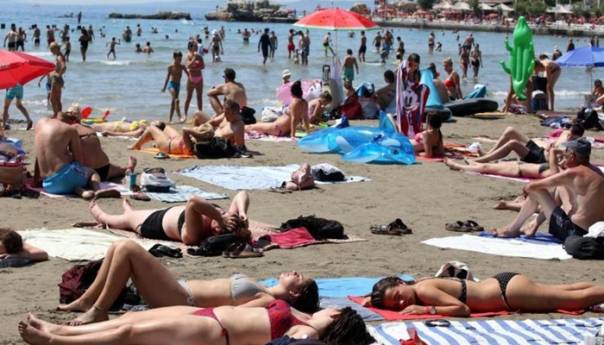 Hrvatska: Putničke agencije ni s više turista u zemlji nemaju posla