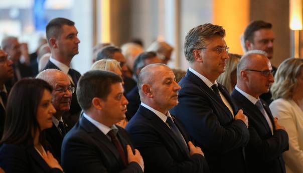 Hrvatska radi inventuru vanjske politike, u Zagreb stigao i Čović