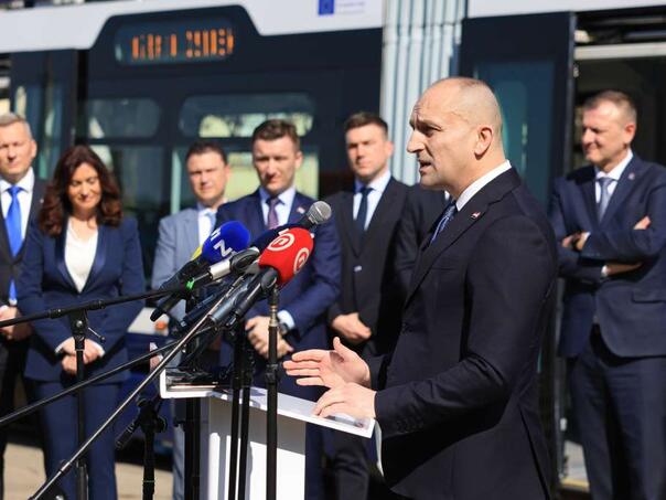 Hrvatska radi na jačanju odbrambene industrije i razvoju proizvodnje municije