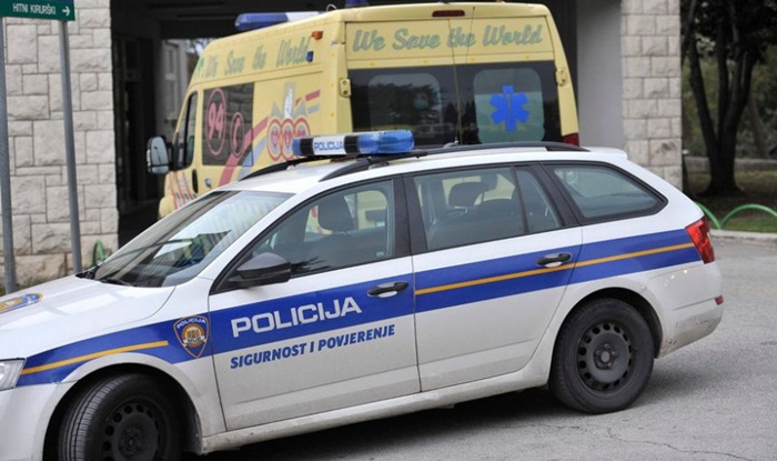 Hrvatska: Radnik iz BiH poginuo prilikom pada sa krova