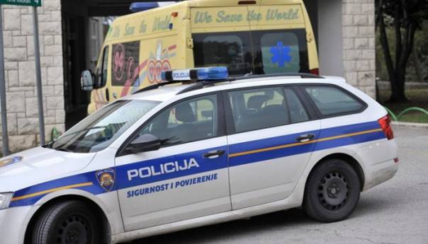 Hrvatska: Radnik iz BiH poginuo prilikom pada sa krova