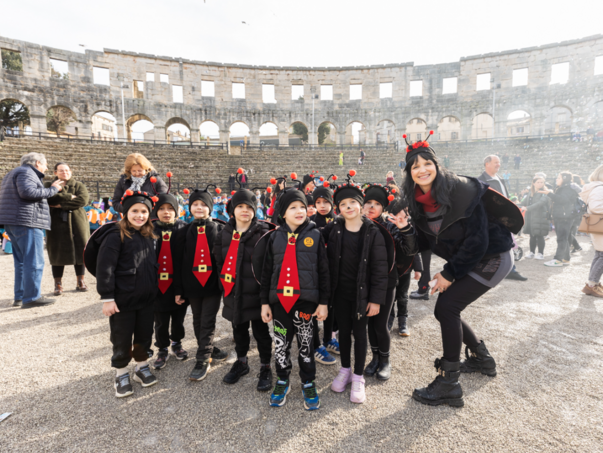 Hrvatska: Rast turizma u prva dva mjeseca ove godine