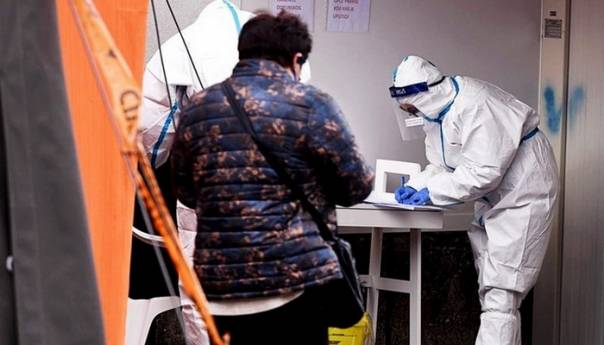 Hrvatska: Raste broj novozaraženih, preminulo 12 osoba