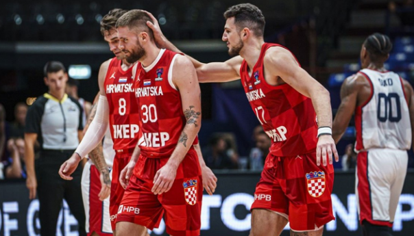 Hrvatska razbila Veliku Britaniju i vratila se u igru za nokaut fazu Eurobasketa