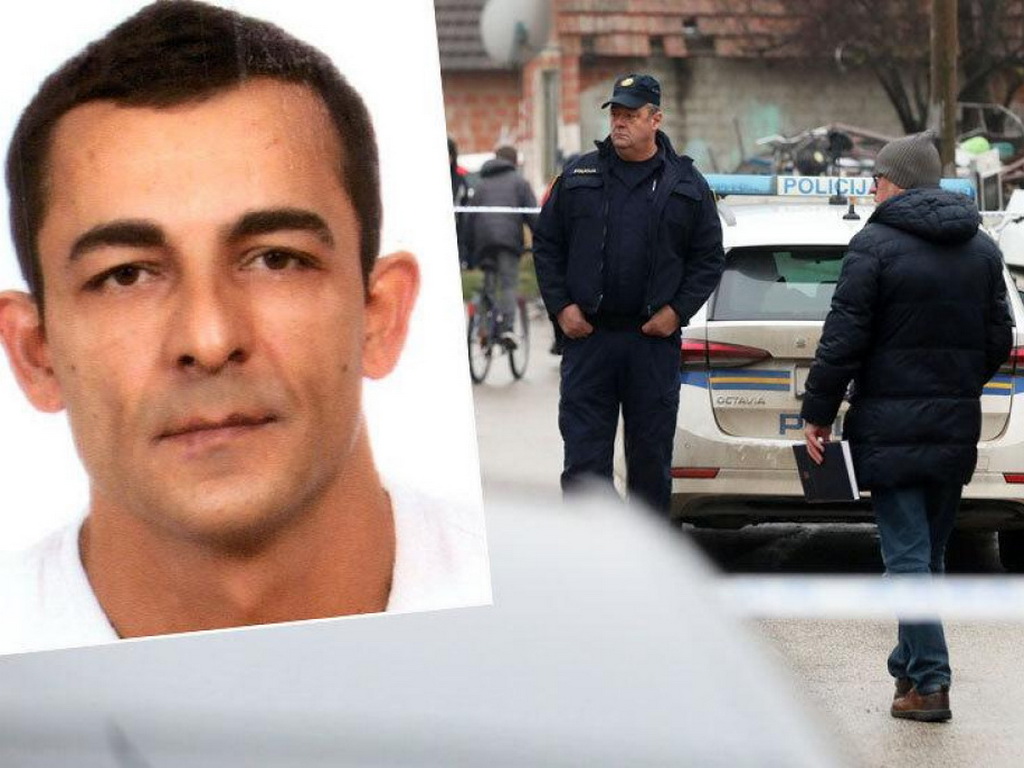 Hrvatska: Rekao da ide po slatkiše pa se vratio s oružjem i ubio trudnicu