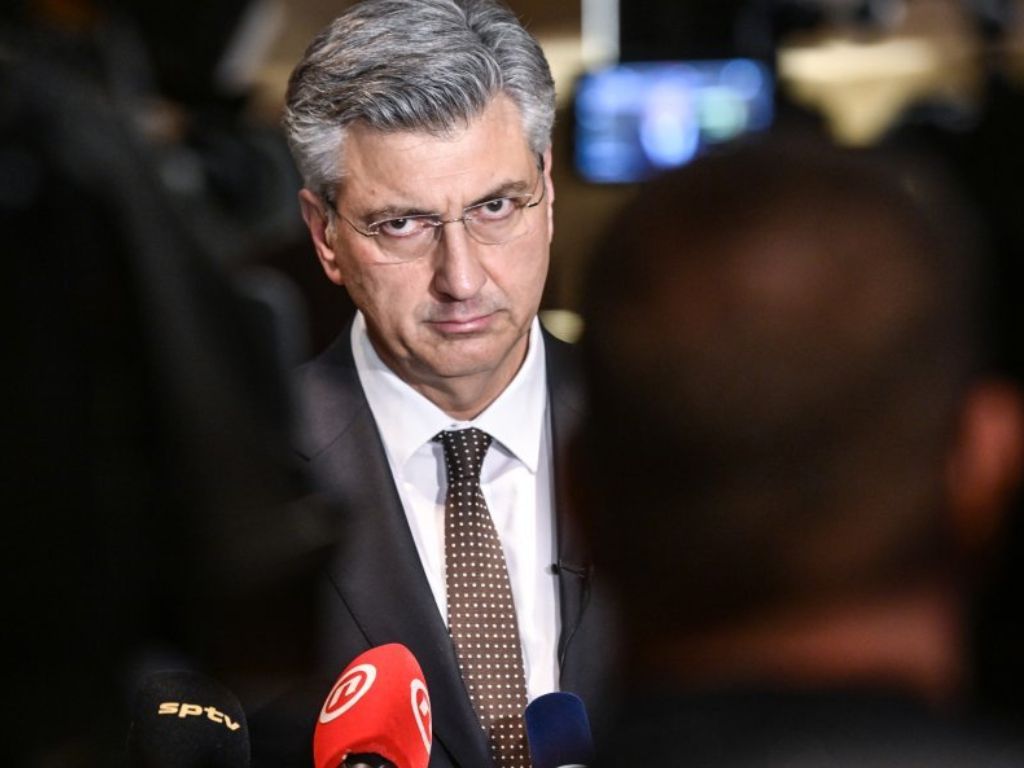 Hrvatska rekorder po poskupljenjima u eurozoni: "Ovo je Plenkovićeva inflacija"