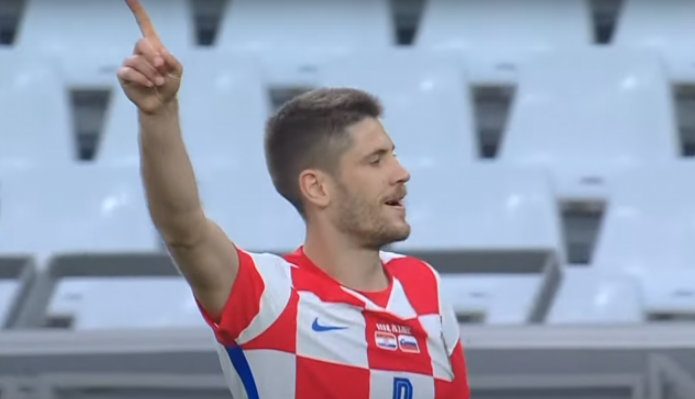 Hrvatska remizirala sa Slovenijom u bitnoj prijateljskoj utakmici