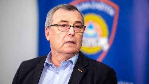 Hrvatska rezervisala vakcine za više od 50 odsto stanovnika