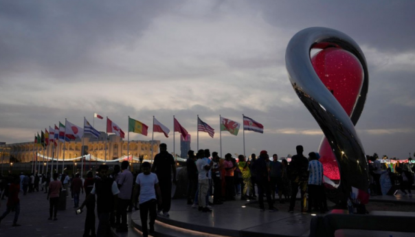 Hrvatska sa Kanadom, poslastica za kraj - derbi Njemačke i Španije