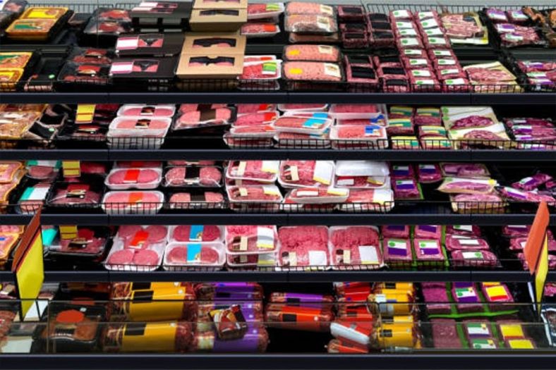 Hrvatska: Sa polica u Lidlu povlače svinjetinu sa smrtonosnom bakterijom