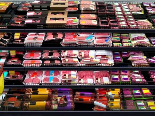 Hrvatska: Sa polica u Lidlu povlače svinjetinu sa smrtonosnom bakterijom