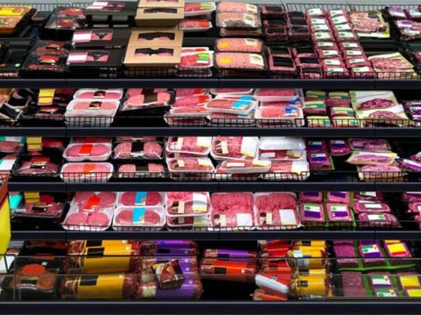 Hrvatska: Sa polica u Lidlu povlače svinjetinu sa smrtonosnom bakterijom