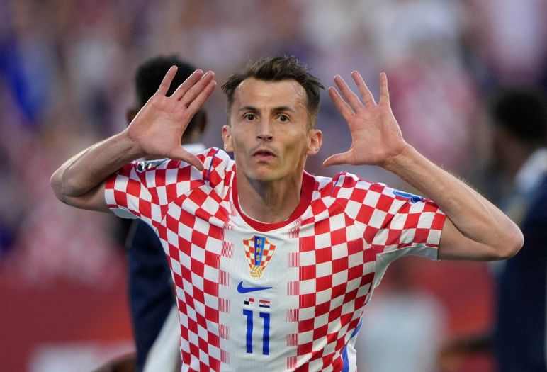 Hrvatska se dugo mučila sa Panamom, igrač rođen u Zenici spasio Vatrene