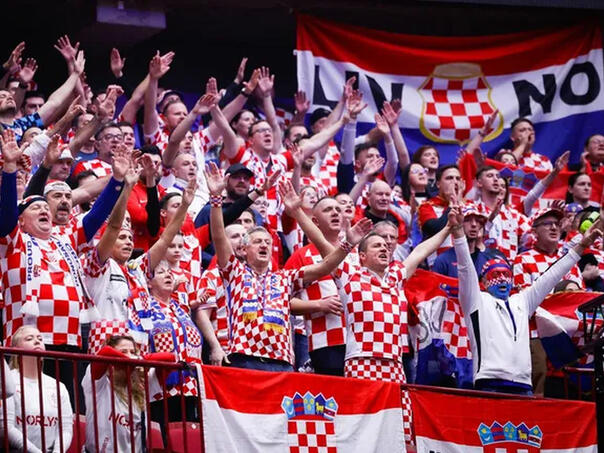 Hrvatska se odrekla nadimka po kojem je svi znaju: 'Ne zovite nas više tako...'