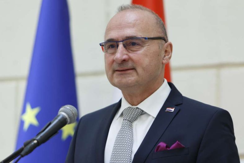 Hrvatska se usprotivila sankcijama EU protiv Izraela