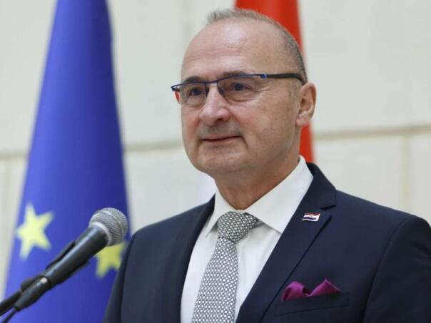 Hrvatska se usprotivila sankcijama EU protiv Izraela