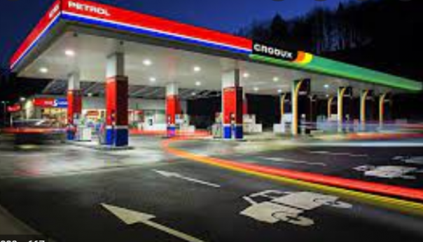 Hrvatska se već suočava s nedostatkom goriva