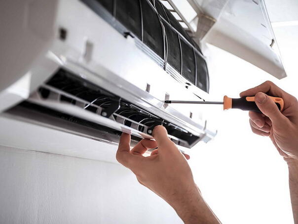 Hrvatska: Servis od 50, ugradnja do 300 eura, pomama za klima-uređajima