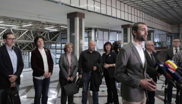 Hrvatska: Sindikati javnih službi odbili Vladinu ponudu, najavljuju proteste