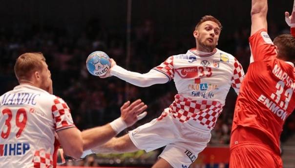 Hrvatska sjajnim preokretom do pobjede u derbiju protiv Srbije