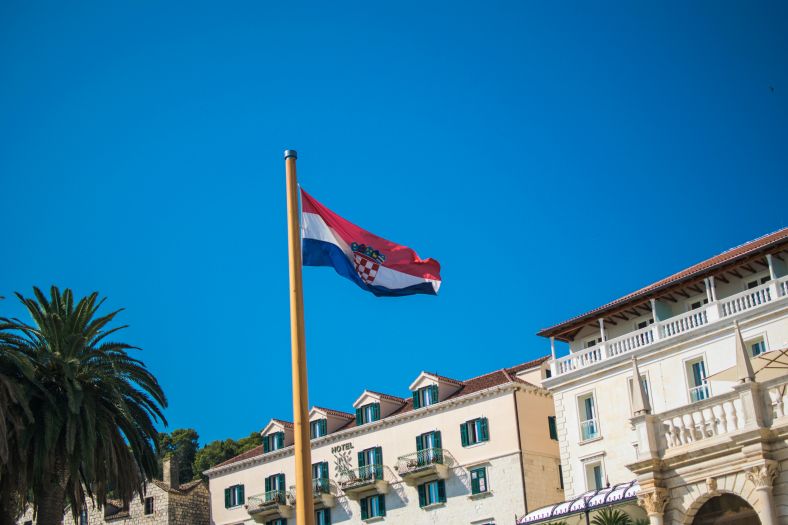 Hrvatska skinuta sa sive liste zemalja FATF-a