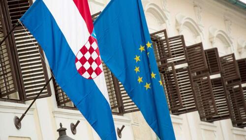 Hrvatska slavi 10 godina u EU - susjedne zemlje ostaju u čekaonici
