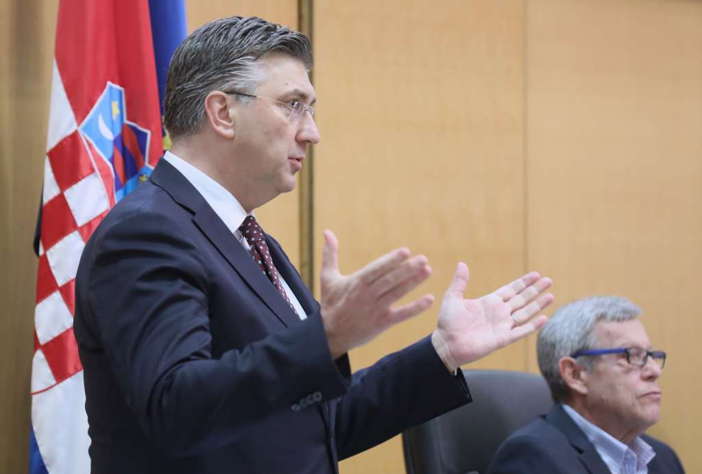Hrvatska slavi Dan državnosti