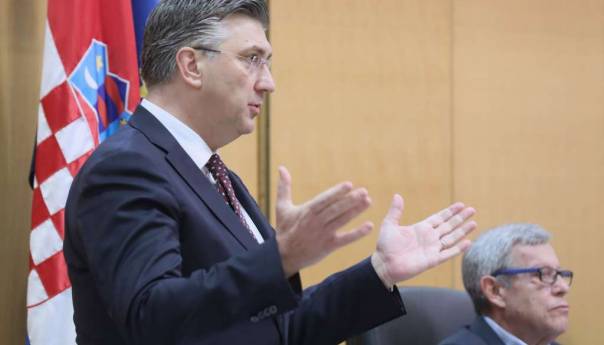 Hrvatska slavi Dan državnosti