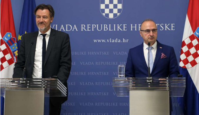 Hrvatska službeno započela pregovore o pristupanju OECD-u