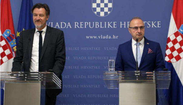 Hrvatska službeno započela pregovore o pristupanju OECD-u