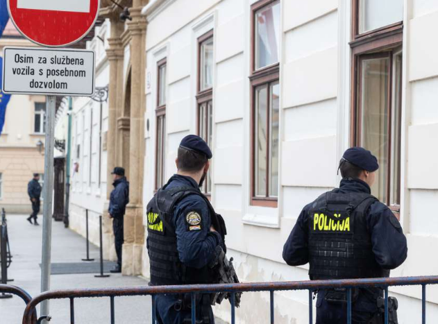 Hrvatska SOA: Ne može se isključiti mogućnost terorističkog napada