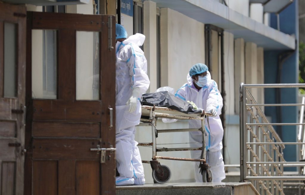 Hrvatska spremna pomoći Indiji ugroženoj koronavirusom