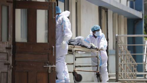 Hrvatska spremna pomoći Indiji ugroženoj koronavirusom