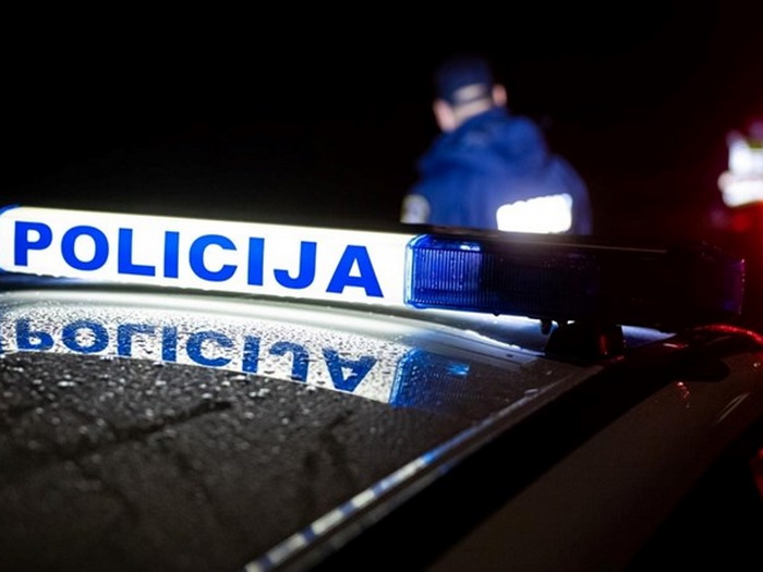 Hrvatska: Srbin u kombiju krijumčario 16 državljana Turske