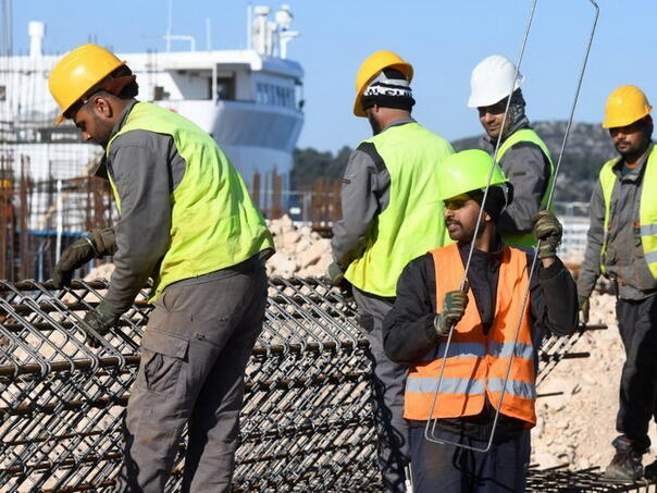 Hrvatska: Stižu puno stroža pravila za strane radnike