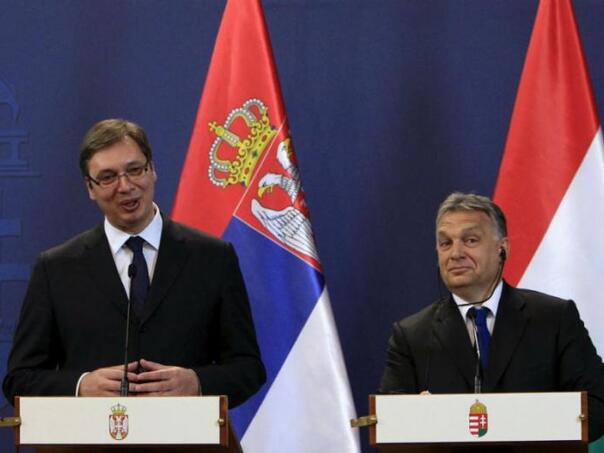 Hrvatska stopirala isporuku nafte Srbiji, Mađari pomažu Vučiću